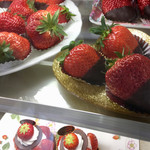 ローザンヌ - ショーケース