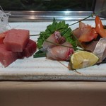 Sushiya No Hanakan - 