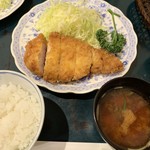 Tonkatsu Yutaka - 