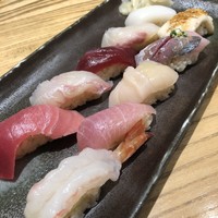 すし京辰 恵比寿店 - 