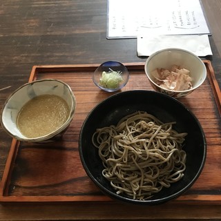 手打ちそば ゆうたろう_1