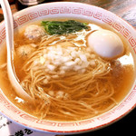 らぁめん小池 - 