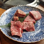 Yanagibashi Yakiniku Waniku - 