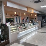 トリノ - 店舗外観