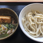 自家製特粉うどん そのさき - 