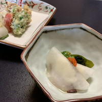 人丸花壇 - 