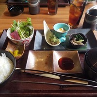 柳橋焼にく わにく - 