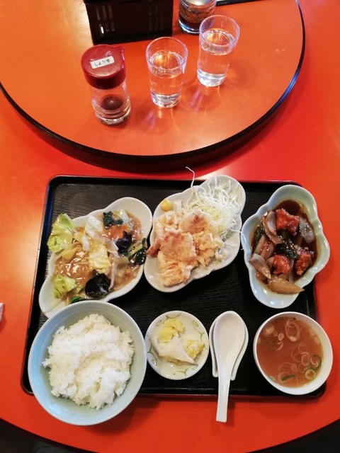 太平楽 太平楽 - 豊田市/中華料理 | 食べログ