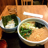 蕎麦と酒肴 たまの里 府中店