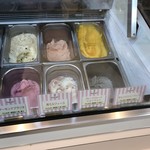 トリノ - 店頭商品⑦