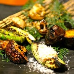 Hakata Mae Robata Issho Tokyo Ueno