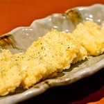 Hakata Mae Robata Issho Tokyo Ueno