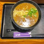 和菜うどん 快 - 