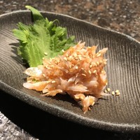 KINKA sushi bar izakaya 渋谷 - 