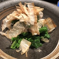 KINKA sushi bar izakaya 渋谷 - 