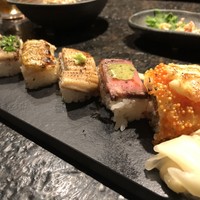 KINKA sushi bar izakaya 渋谷 - 