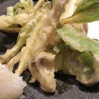 KINKA sushi bar izakaya 渋谷 - 