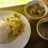 タイ料理 スワンナプームタイ 大阪