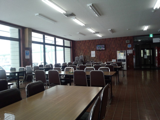 キッチンハーバー - 新富士（食堂）の写真