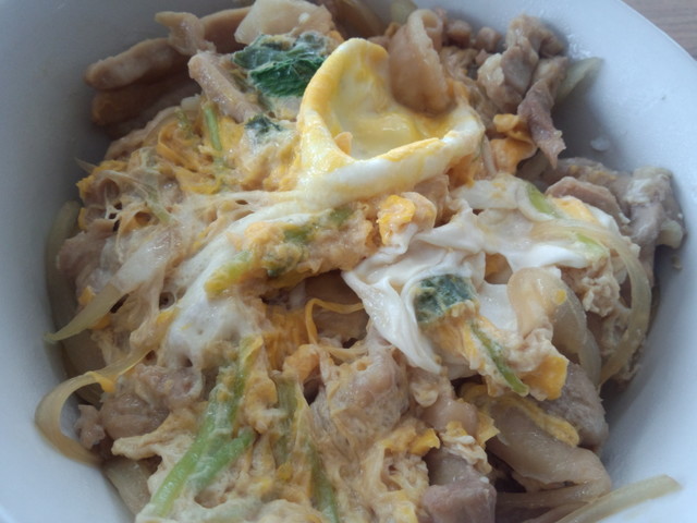 キッチンハーバー - 新富士（食堂）の写真