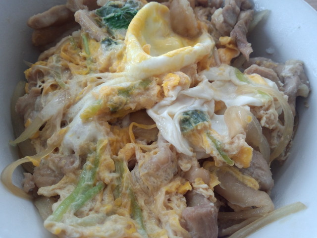 キッチンハーバー - 新富士（食堂）の写真