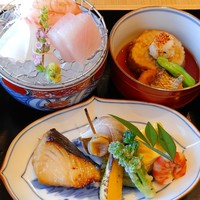 日本橋浅田 - お箱
