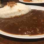 カレーの文化 - 