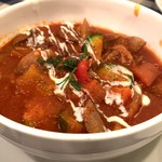 カフェ ドゥフィ - 