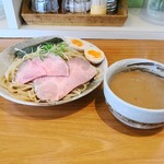 竹麺亭 - 