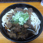 今浪うどん - 