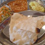 お子さまランチ(680円)