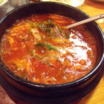 韓国家庭料理どらじ - ユッケジャン