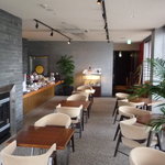 ウィズ ザ スタイル フクオカ - ４階のペントハウス