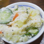 角一 - ポテトサラダ