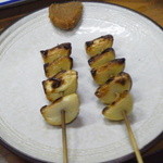 角一 - にんにく