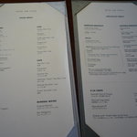 ウィズ ザ スタイル フクオカ - 朝食のメニュー