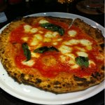 タケル クインディチ - 大御所お墨付きのマルゲリータ