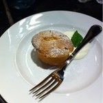 タケル クインディチ - プーリアの素朴なドルチェだそうです