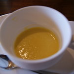 Bisutoro Furukawatei - 冷たいスープ