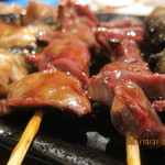 串焼きダイニング Den - 