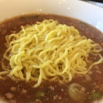 中華 四川 - タンタン麺アップ！