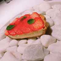 AZUR et MASA UEKI - いちごのタルト