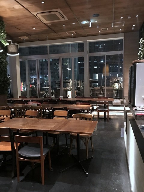 夜景バル クラフトビール シュヴァルツ 梅田店 大阪梅田 阪急 居酒屋 食べログ 夜景バル クラフトビール シュヴァルツ 梅田店 大阪梅田 阪急 居酒屋 食べログ