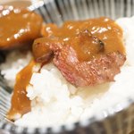 NIKUSYO taku ohira - めしへ