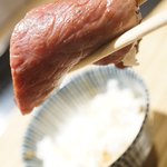 NIKUSYO taku ohira - にくまき