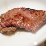 NIKUSYO taku ohira - かめのこ