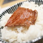 NIKUSYO taku ohira - めしへ