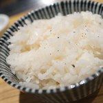 NIKUSYO taku ohira - おかわり