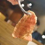 NIKUSYO taku ohira - さっと