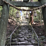 Kayanoki - 熊野磨崖仏への道